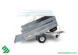 carrello cresci A6BF RIM 015 ()